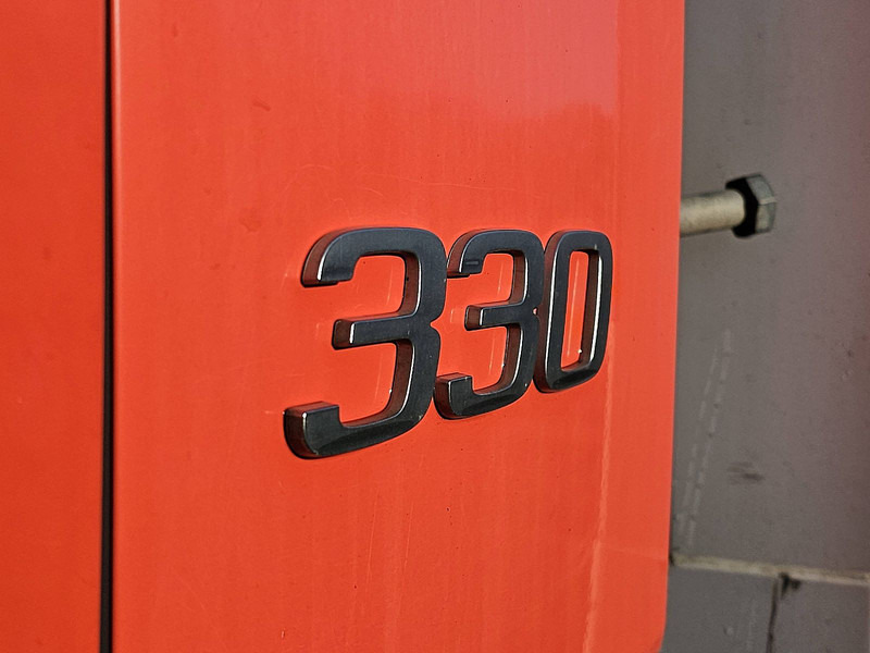 Рефрижератор Volvo FM 330 6X2 FRIGOBL. LIFT: фото 19 Рефрижератор Volvo FM 330 6X2 FRIGOBL. LIFT: фото 19