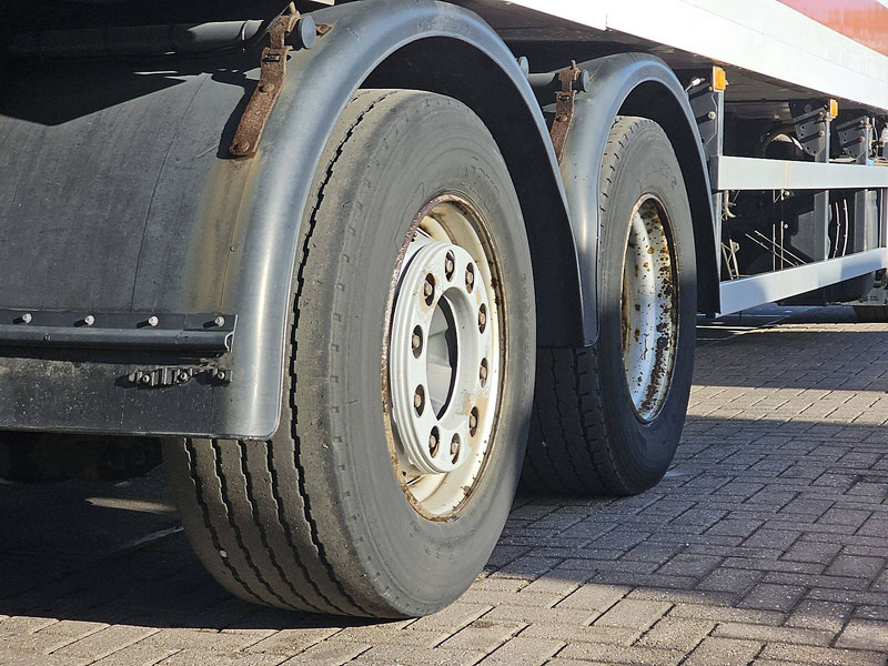 Рефрижератор Volvo FM 330 6X2 FRIGOBL. LIFT: фото 15 Рефрижератор Volvo FM 330 6X2 FRIGOBL. LIFT: фото 15