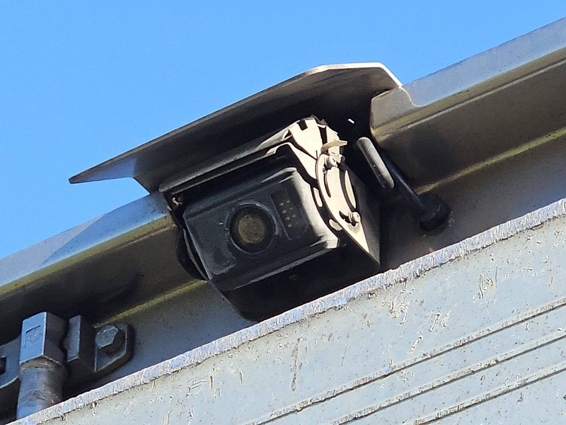 Рефрижератор Volvo FM 330 6X2 FRIGOBL. LIFT: фото 20 Рефрижератор Volvo FM 330 6X2 FRIGOBL. LIFT: фото 20