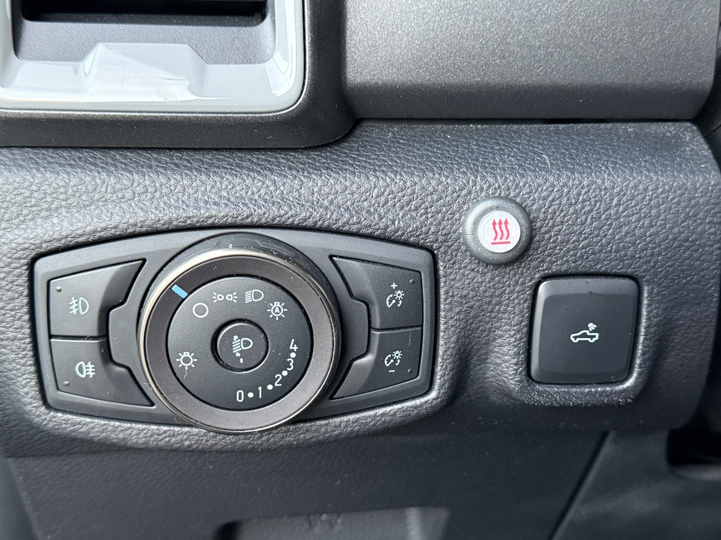 Ford Ranger 2.0L Ecoblue Raptor DoKa 4x4 Standheizung - Малотоннажный бортовой грузовик, Грузопассажирский фургон: фото 5 Ford Ranger 2.0L Ecoblue Raptor DoKa 4x4 Standheizung - Малотоннажный бортовой грузовик, Грузопассажирский фургон: фото 5