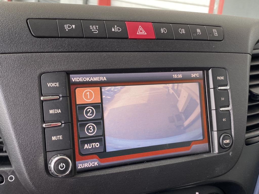 Iveco Daily 65C21 3,6m P+P+LBW Klima Automat. Webasto - Тентованный фургон: фото 2 Iveco Daily 65C21 3,6m P+P+LBW Klima Automat. Webasto - Тентованный фургон: фото 2