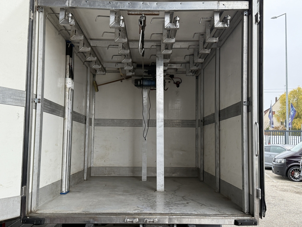 Mercedes-Benz Sprinter 513 CDI ThermoKing V-200 Rohrbahnen 516 - Фургон-рефрижератор: фото 5 Mercedes-Benz Sprinter 513 CDI ThermoKing V-200 Rohrbahnen 516 - Фургон-рефрижератор: фото 5