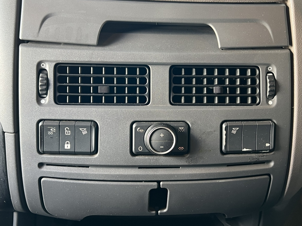 Daf XF 530 SuperSpaceCab Klima+Standklima Retarder - Тягач: фото 4 Daf XF 530 SuperSpaceCab Klima+Standklima Retarder - Тягач: фото 4