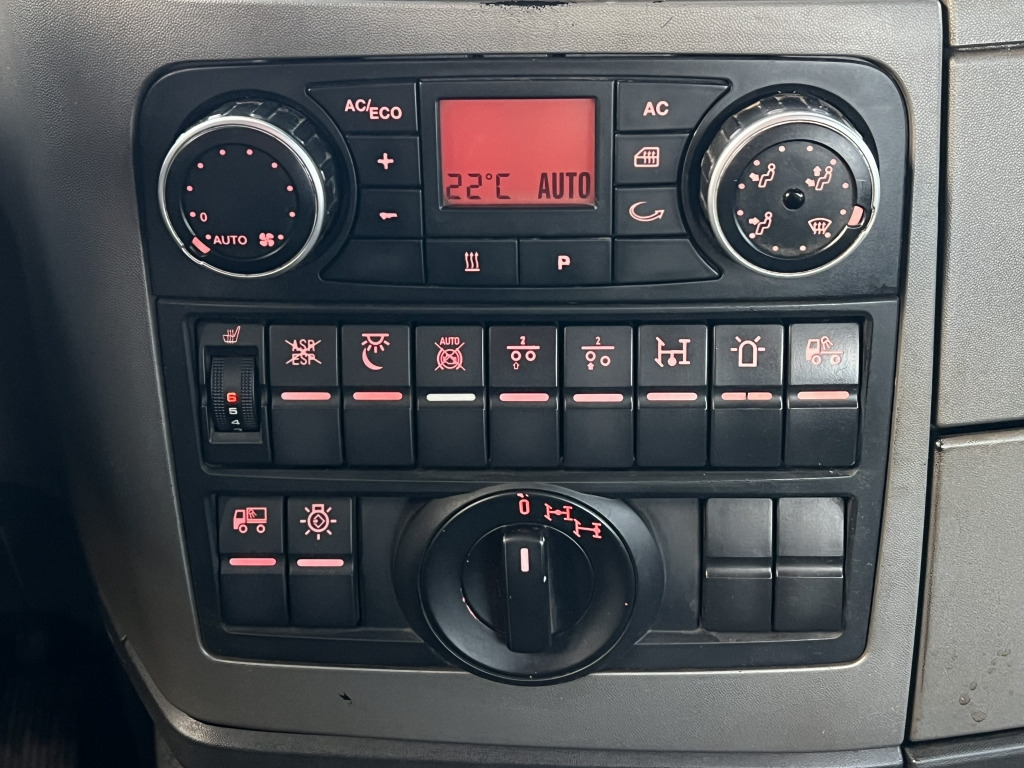 MAN TGS 18.440 HydroDrive 4x4 Klima Kipphydraulik - Тягач: фото 2 MAN TGS 18.440 HydroDrive 4x4 Klima Kipphydraulik - Тягач: фото 2