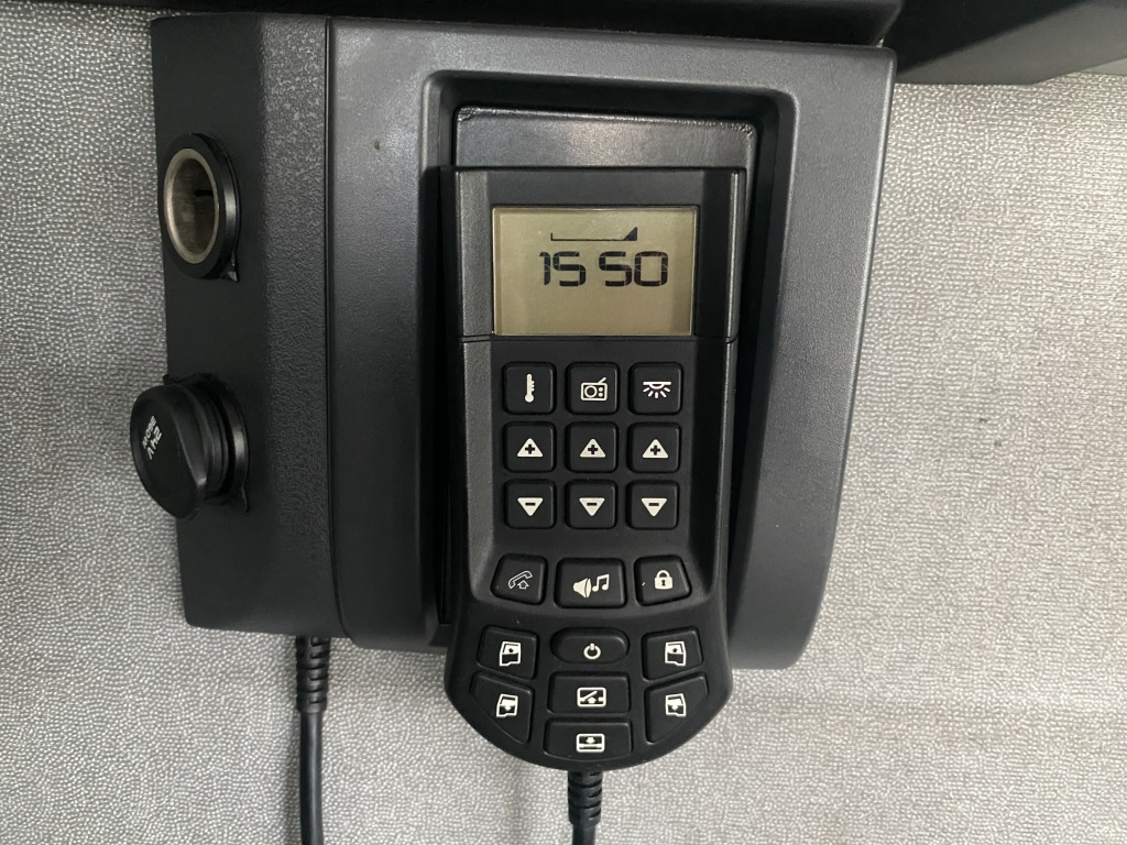 Renault T460 EURO6 Klima ACC-Tempomat Spurhalteassistent - Тягач: фото 3 Renault T460 EURO6 Klima ACC-Tempomat Spurhalteassistent - Тягач: фото 3