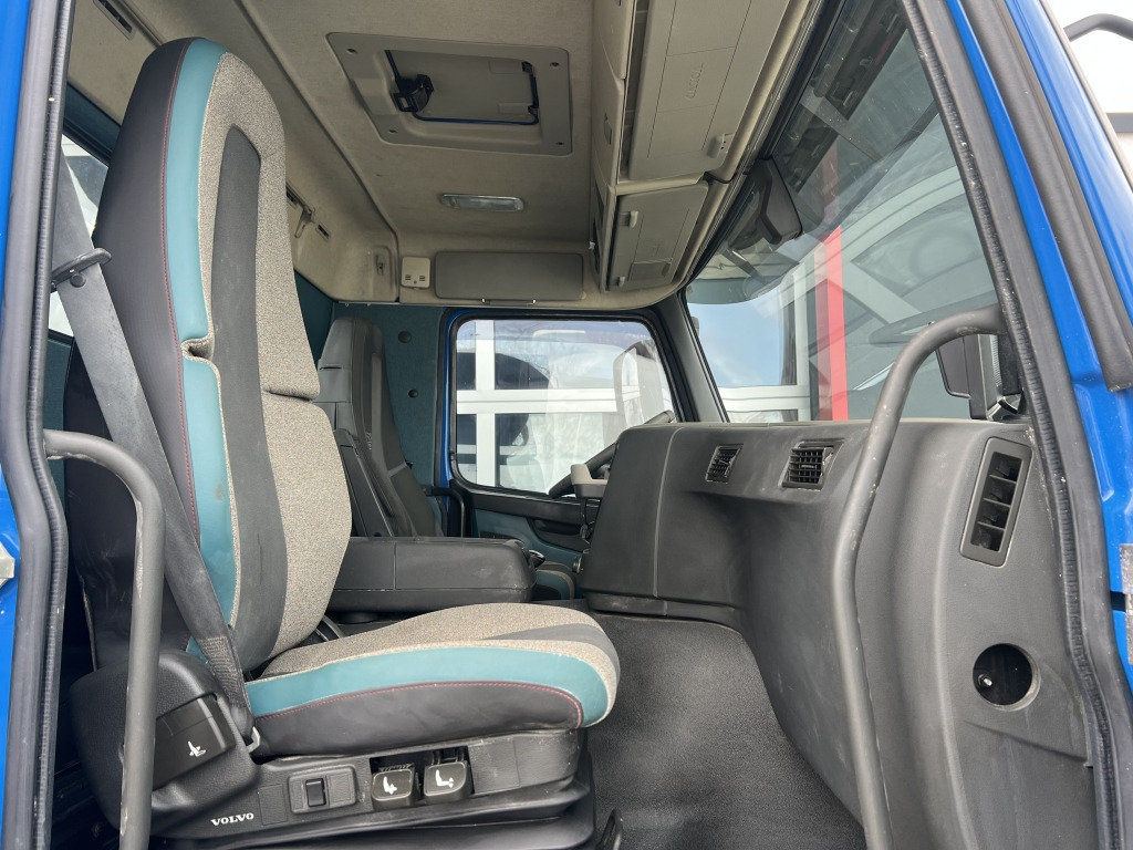Самосвал Volvo FM 410 6X2 Gergen TAK VL Adonis 2.Achs Lenk+Lift: фото 11