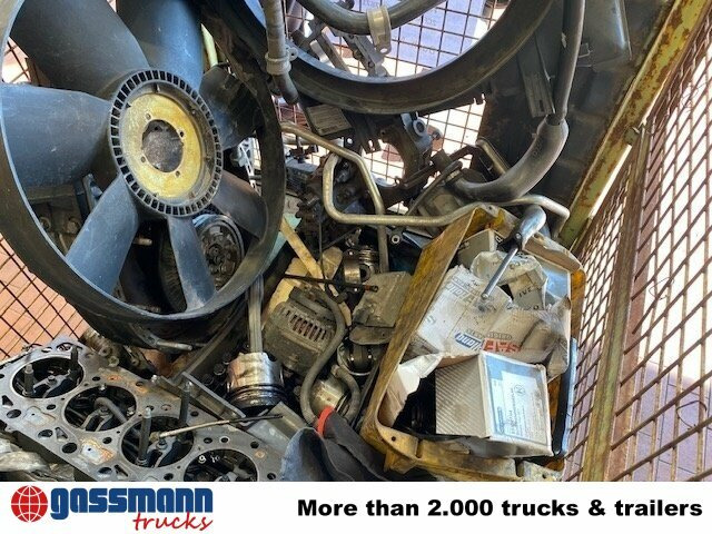 6-Zylinder Motor defekt - Двигатель для Грузовиков: фото 5 6-Zylinder Motor defekt - Двигатель для Грузовиков: фото 5