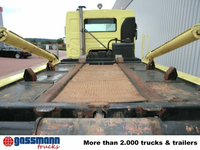 ATLAS ASK 133BT - Система портальной погрузки/ Мультилифт: фото 2 ATLAS ASK 133BT - Система портальной погрузки/ Мультилифт: фото 2