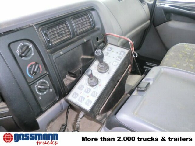 ATLAS ASK 133BT - Система портальной погрузки/ Мультилифт: фото 3 ATLAS ASK 133BT - Система портальной погрузки/ Мультилифт: фото 3