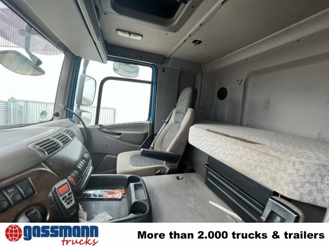 DAF AT 85.460 6x4, Abrollkipper Palfinger T20 - Крюковой мультилифт, Автоманипулятор: фото 3 DAF AT 85.460 6x4, Abrollkipper Palfinger T20 - Крюковой мультилифт, Автоманипулятор: фото 3