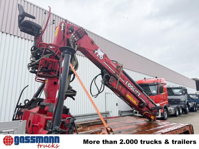 F120 S79 R - Грузовик-шасси, Автоманипулятор: фото 3 F120 S79 R - Грузовик-шасси, Автоманипулятор: фото 3