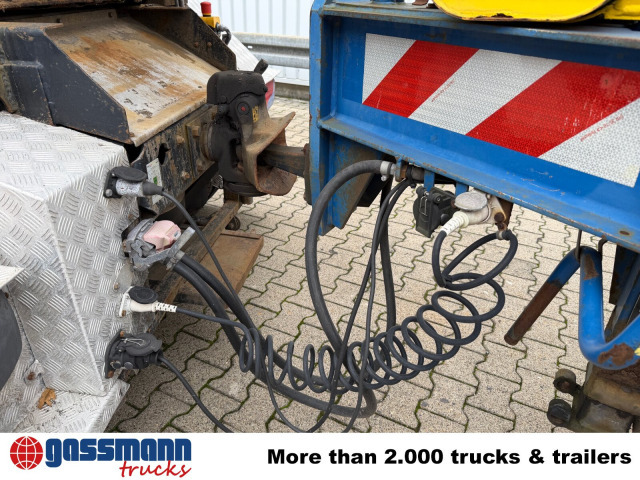 Faehndrich AG TKS-Z13 Asphaltkocher - Гудронатор: фото 4 Faehndrich AG TKS-Z13 Asphaltkocher - Гудронатор: фото 4