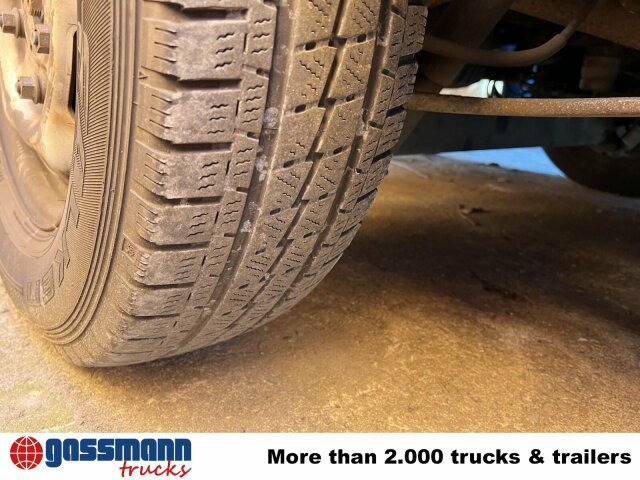 Ford Transit 2.2 TDCI 4x2, Krankentransporter - Машина скорой помощи: фото 3 Ford Transit 2.2 TDCI 4x2, Krankentransporter - Машина скорой помощи: фото 3