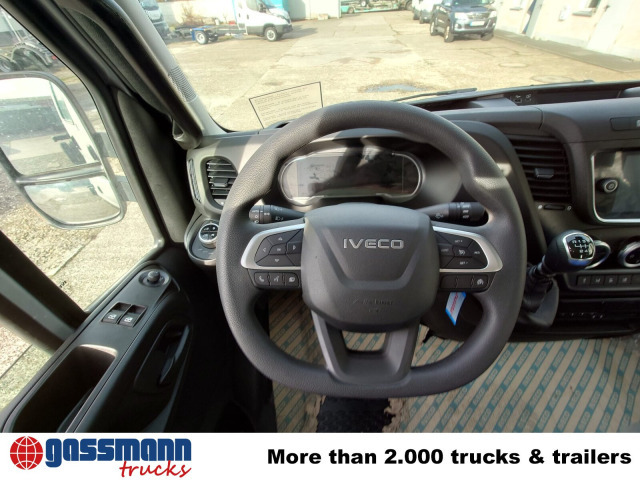 Iveco Daily 72C18H/P DK 4x2 - Грузовик: фото 4 Iveco Daily 72C18H/P DK 4x2 - Грузовик: фото 4