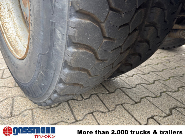 Iveco AD260T41 6x4, EEV - Грузовик-шасси: фото 3 Iveco AD260T41 6x4, EEV - Грузовик-шасси: фото 3