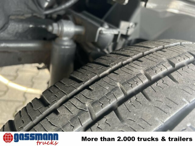 Iveco Daily 45C15D 4x2 Doka, City-Abroller - Крюковой мультилифт, Фургон: фото 3 Iveco Daily 45C15D 4x2 Doka, City-Abroller - Крюковой мультилифт, Фургон: фото 3