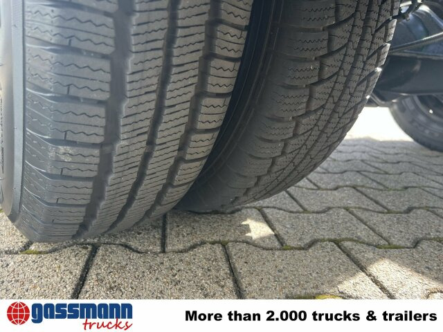 Iveco Daily 45C15D 4x2 Doka, City-Abroller - Крюковой мультилифт, Фургон: фото 4 Iveco Daily 45C15D 4x2 Doka, City-Abroller - Крюковой мультилифт, Фургон: фото 4