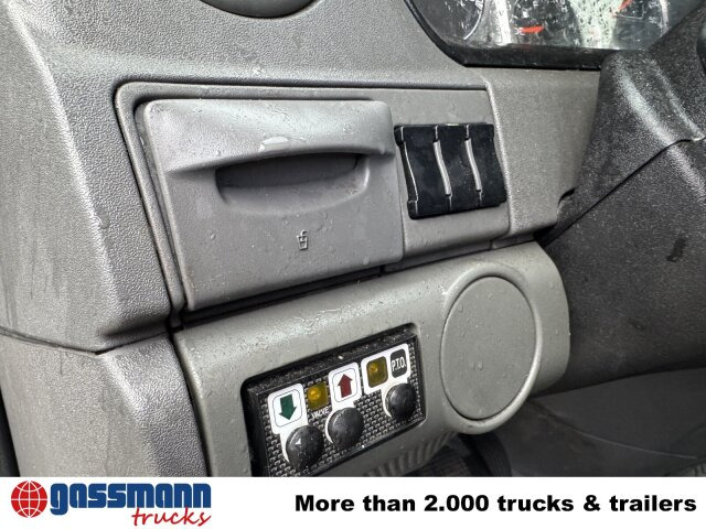 Iveco Daily 70C14D 4x2 Doka, EEV, City-Abroller - Крюковой мультилифт: фото 3 Iveco Daily 70C14D 4x2 Doka, EEV, City-Abroller - Крюковой мультилифт: фото 3