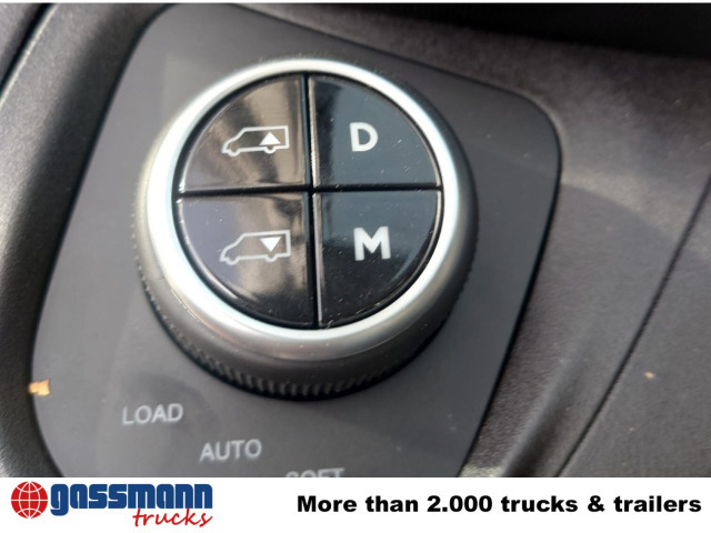 Iveco Daily 72C18H/P DK 4x2, Nebenantrieb - Грузовик-шасси: фото 4 Iveco Daily 72C18H/P DK 4x2, Nebenantrieb - Грузовик-шасси: фото 4