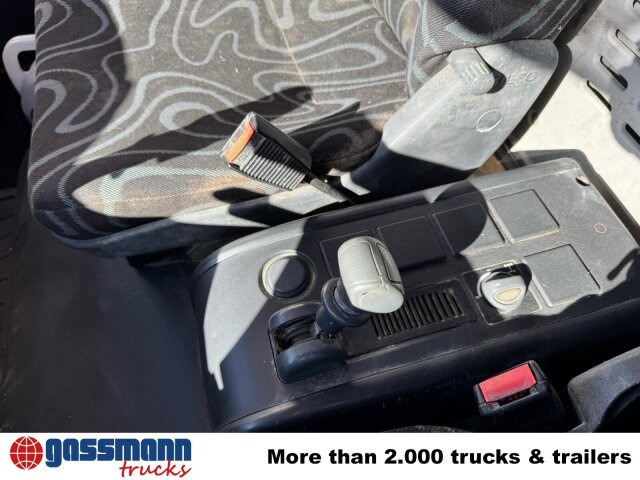 Iveco Euro Cargo 160E25 4x2, HIAB Abroller - Крюковой мультилифт: фото 5 Iveco Euro Cargo 160E25 4x2, HIAB Abroller - Крюковой мультилифт: фото 5