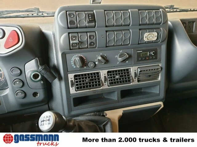 Грузовик бортовой/ Платформа, Автоманипулятор Iveco Euro Cargo ML 80 E 18, Hiab Kran 060-2: фото 14
