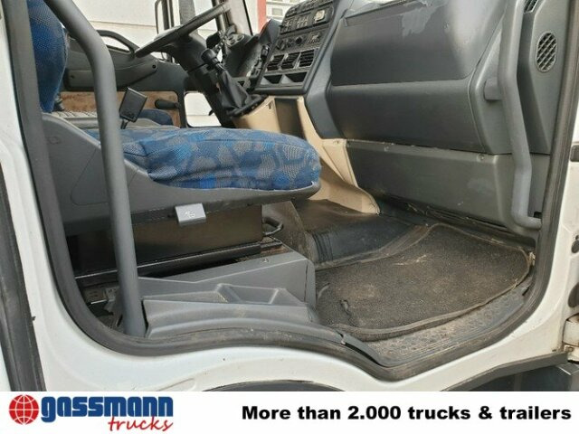 Грузовик бортовой/ Платформа, Автоманипулятор Iveco Euro Cargo ML 80 E 18, Hiab Kran 060-2: фото 12