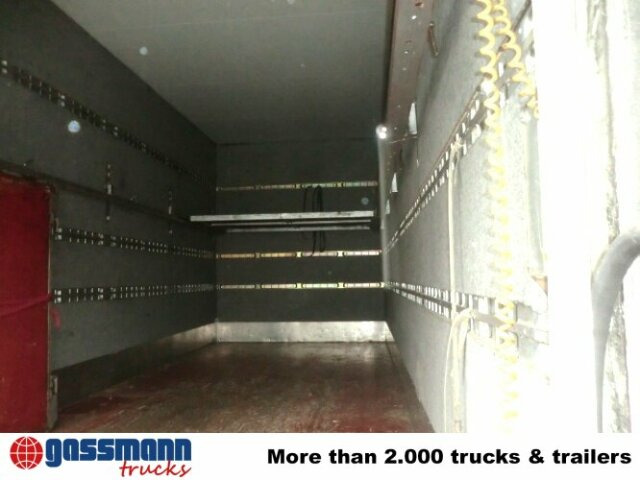 Iveco Euro Tech 190E40, Möbelkoffer, 49 cbm - Грузовик с закрытым кузовом: фото 3 Iveco Euro Tech 190E40, Möbelkoffer, 49 cbm - Грузовик с закрытым кузовом: фото 3