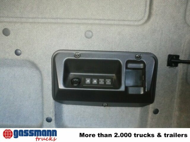 Iveco Euro Tech 190E40, Möbelkoffer, 49 cbm - Грузовик с закрытым кузовом: фото 2 Iveco Euro Tech 190E40, Möbelkoffer, 49 cbm - Грузовик с закрытым кузовом: фото 2