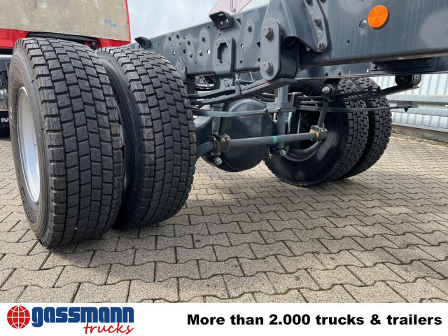 Iveco EuroCargo ML160E32 4x2, Feuerwehr, Wassertank - Грузовик-цистерна: фото 2 Iveco EuroCargo ML160E32 4x2, Feuerwehr, Wassertank - Грузовик-цистерна: фото 2