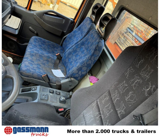 Iveco EuroCargo ML80E18K 4x2 - Самосвал: фото 5 Iveco EuroCargo ML80E18K 4x2 - Самосвал: фото 5
