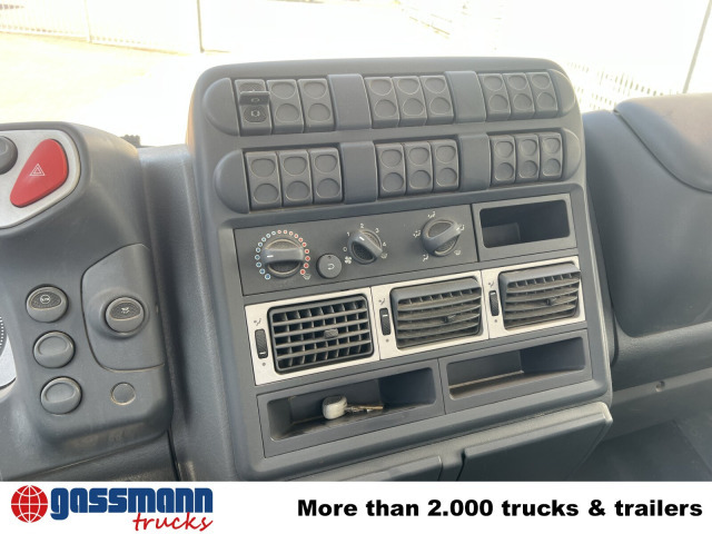 Iveco EuroCargo ML80E18K 4x2 - Самосвал: фото 5 Iveco EuroCargo ML80E18K 4x2 - Самосвал: фото 5