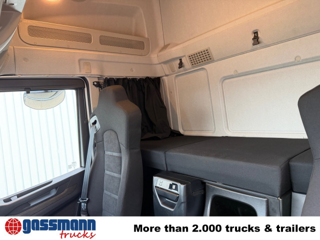 Новый Самосвал Iveco T-Way AT410T51/58 8x4, Retarder, 4x VORHANDEN!: фото 6