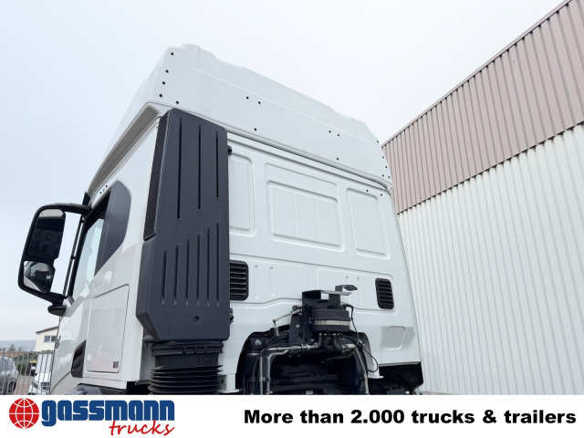 Новый Самосвал Iveco T-Way AT410T51/58 8x4, Retarder, 4x VORHANDEN!: фото 14