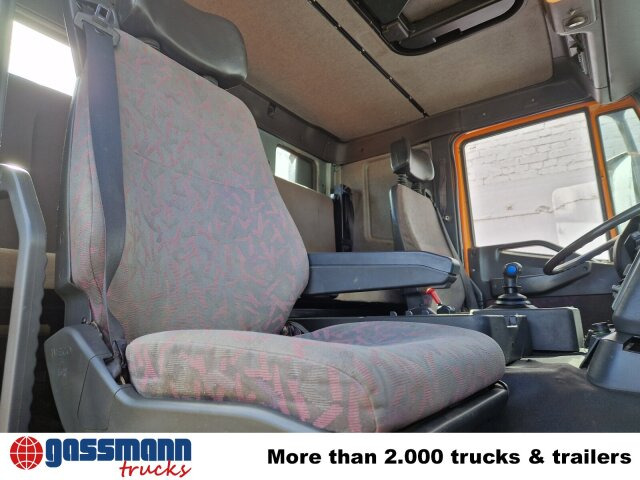 Iveco Trakker 190E350 4x4, Meiller-Kipper, - Самосвал: фото 5 Iveco Trakker 190E350 4x4, Meiller-Kipper, - Самосвал: фото 5