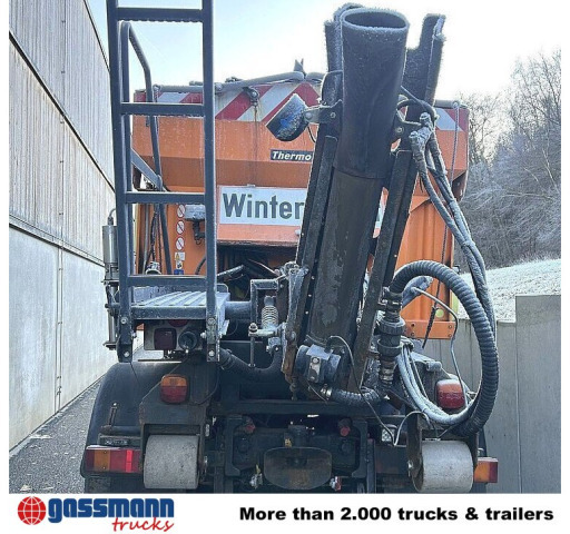 Iveco Trakker AD190T33WP 4x4, Winterdienstausstattung - Крюковой мультилифт: фото 4 Iveco Trakker AD190T33WP 4x4, Winterdienstausstattung - Крюковой мультилифт: фото 4