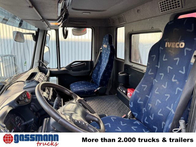 Iveco Trakker AD260T36W 6x6 - Самосвал: фото 2 Iveco Trakker AD260T36W 6x6 - Самосвал: фото 2
