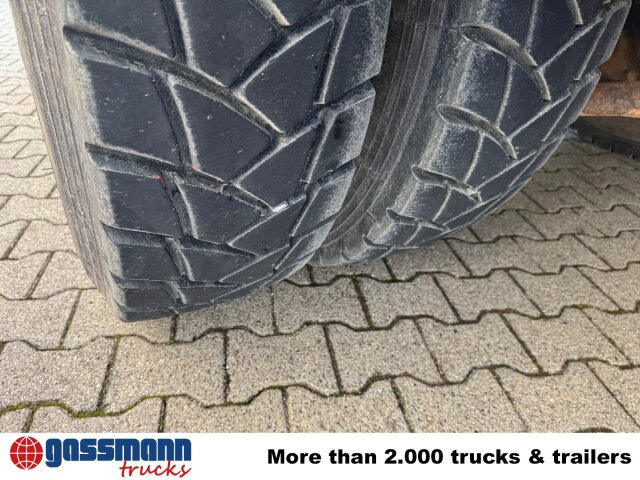 Iveco Trakker AD260T36W 6x6 - Грузовик-шасси: фото 3 Iveco Trakker AD260T36W 6x6 - Грузовик-шасси: фото 3