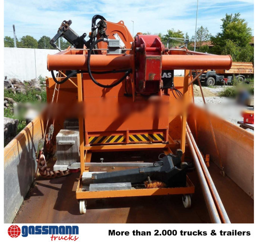 Iveco Trakker AD260T41WY/PS 6x4-4, EEV, - Самосвал, Автоманипулятор: фото 3 Iveco Trakker AD260T41WY/PS 6x4-4, EEV, - Самосвал, Автоманипулятор: фото 3