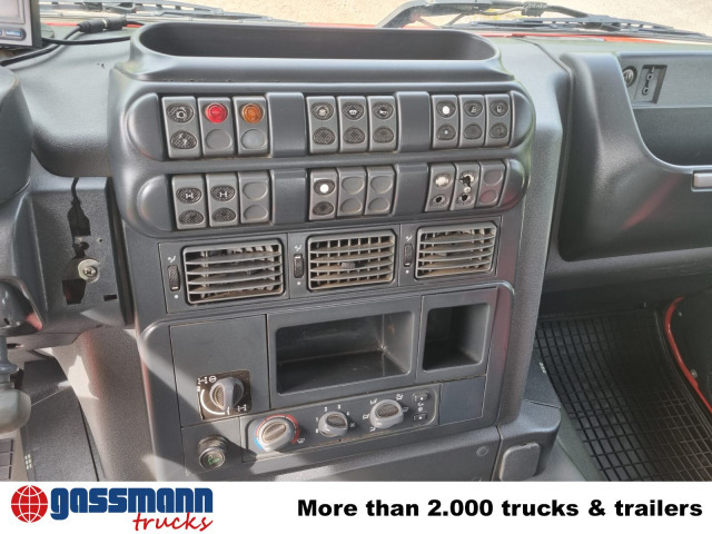 Iveco Trakker AD380T41W 6x6, Bordmatik beidseitig, - Самосвал, Автоманипулятор: фото 3 Iveco Trakker AD380T41W 6x6, Bordmatik beidseitig, - Самосвал, Автоманипулятор: фото 3