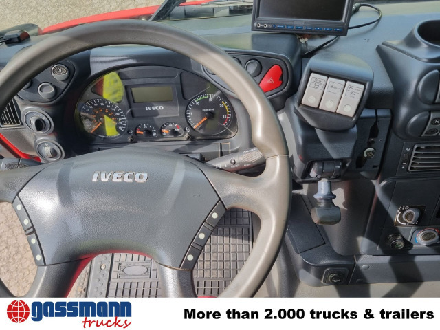 Iveco Trakker AD380T41W 6x6 - Грузовик-шасси: фото 4 Iveco Trakker AD380T41W 6x6 - Грузовик-шасси: фото 4