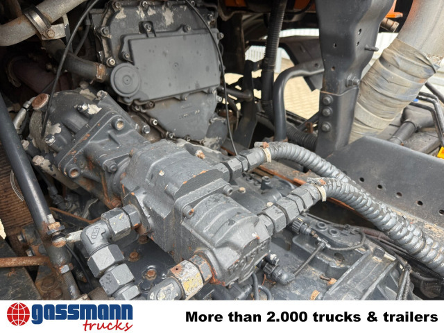 Iveco Trakker AT190T33W/P 4x4, Winterdienstausstattung - Крюковой мультилифт: фото 3 Iveco Trakker AT190T33W/P 4x4, Winterdienstausstattung - Крюковой мультилифт: фото 3