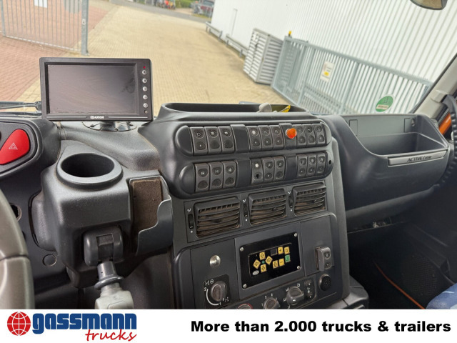 Iveco Trakker AT190T33W/P 4x4, Winterdienstausstattung - Крюковой мультилифт: фото 4 Iveco Trakker AT190T33W/P 4x4, Winterdienstausstattung - Крюковой мультилифт: фото 4