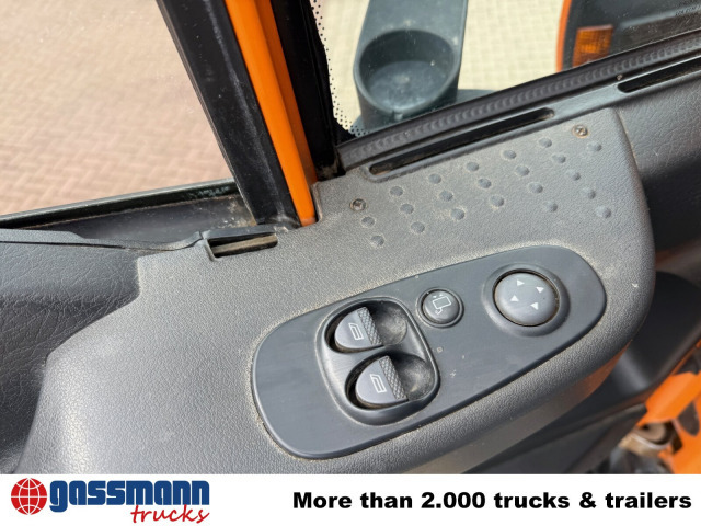 Крюковой мультилифт Iveco Trakker AT190T33W/P 4x4, Winterdienstausstattung: фото 7