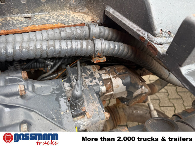 Iveco Trakker AT190T33W/P 4x4, Winterdienstausstattung - Крюковой мультилифт: фото 2 Iveco Trakker AT190T33W/P 4x4, Winterdienstausstattung - Крюковой мультилифт: фото 2