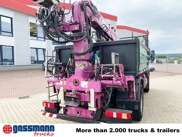 Jonsered 1090, Hochsitz - Кран-манипулятор: фото 2 Jonsered 1090, Hochsitz - Кран-манипулятор: фото 2