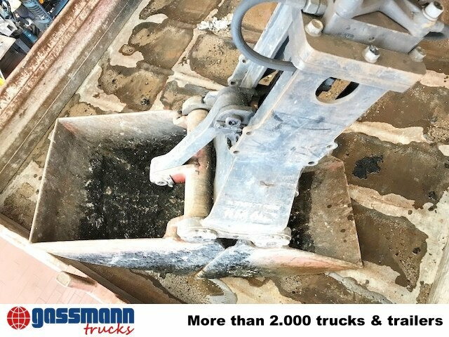 KINSHOFER KM 603-250c Grabgreifer, 8x VORHANDEN - Грейферный ковш: фото 3 KINSHOFER KM 603-250c Grabgreifer, 8x VORHANDEN - Грейферный ковш: фото 3