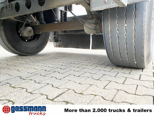 Kögel AWE 18, Kühlanhänger, Thermo-King - Прицеп-рефрижератор: фото 3 Kögel AWE 18, Kühlanhänger, Thermo-King - Прицеп-рефрижератор: фото 3