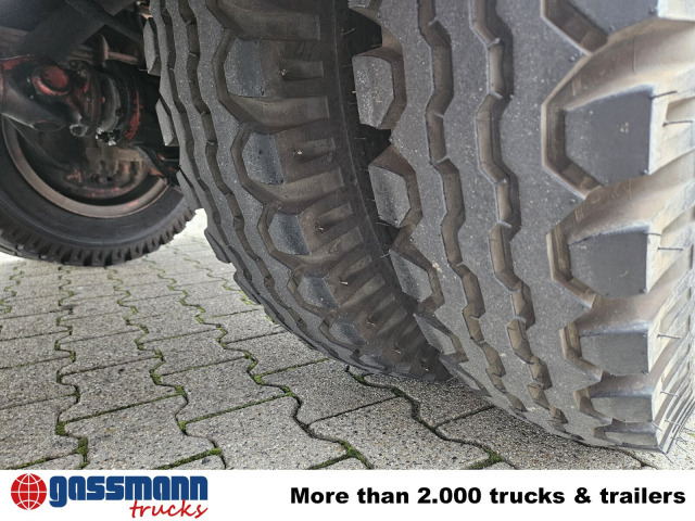 LF 16, F Magirus 170 D 11FA, 4x4 - Машина скорой помощи: фото 2 LF 16, F Magirus 170 D 11FA, 4x4 - Машина скорой помощи: фото 2