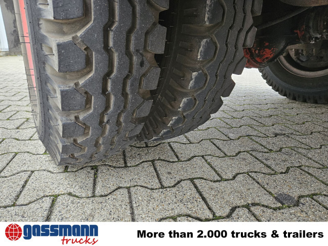 LF 16, F Magirus 170 D 11FA, 4x4 - Машина скорой помощи: фото 3 LF 16, F Magirus 170 D 11FA, 4x4 - Машина скорой помощи: фото 3