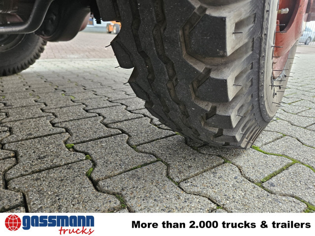 LF 16, F Magirus 170 D 11FA, 4x4 - Машина скорой помощи: фото 4 LF 16, F Magirus 170 D 11FA, 4x4 - Машина скорой помощи: фото 4